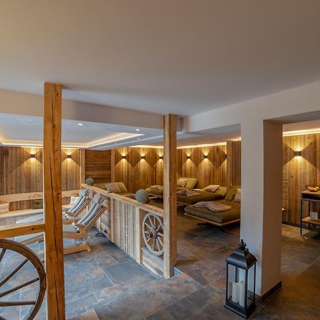 Boutiquehotel - Michl Sautens Εξωτερικό φωτογραφία