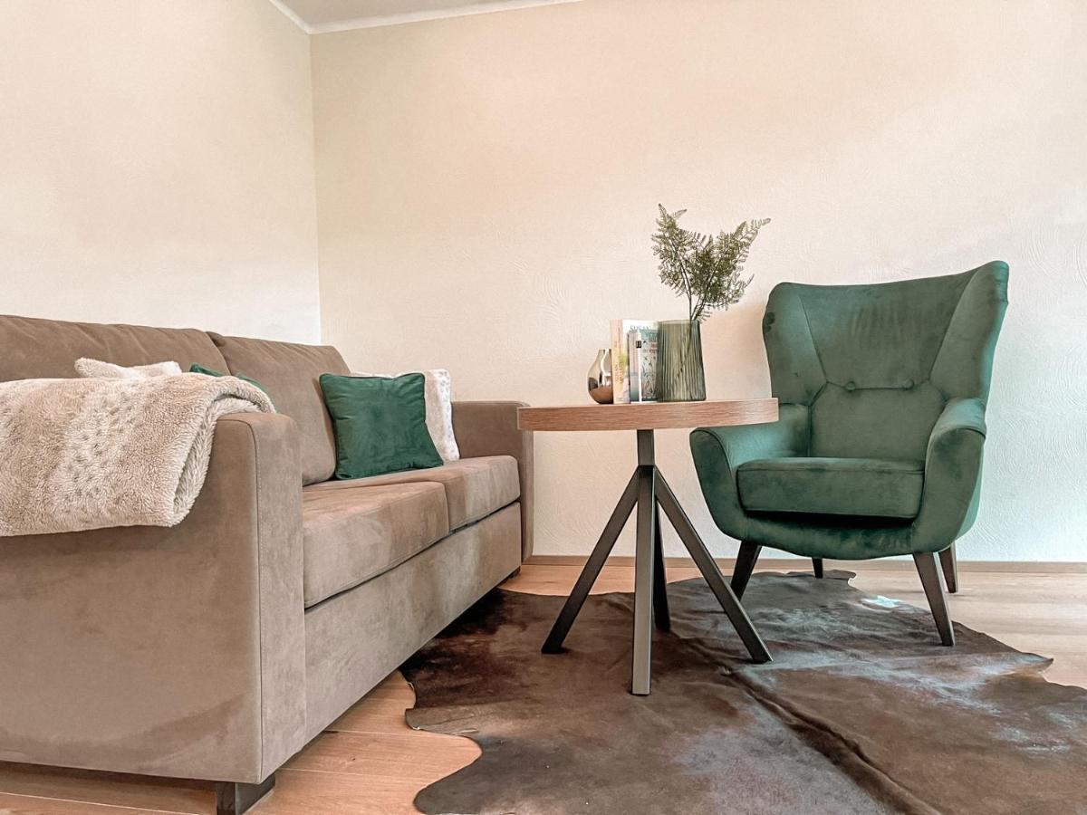 Boutiquehotel - Michl Sautens Εξωτερικό φωτογραφία