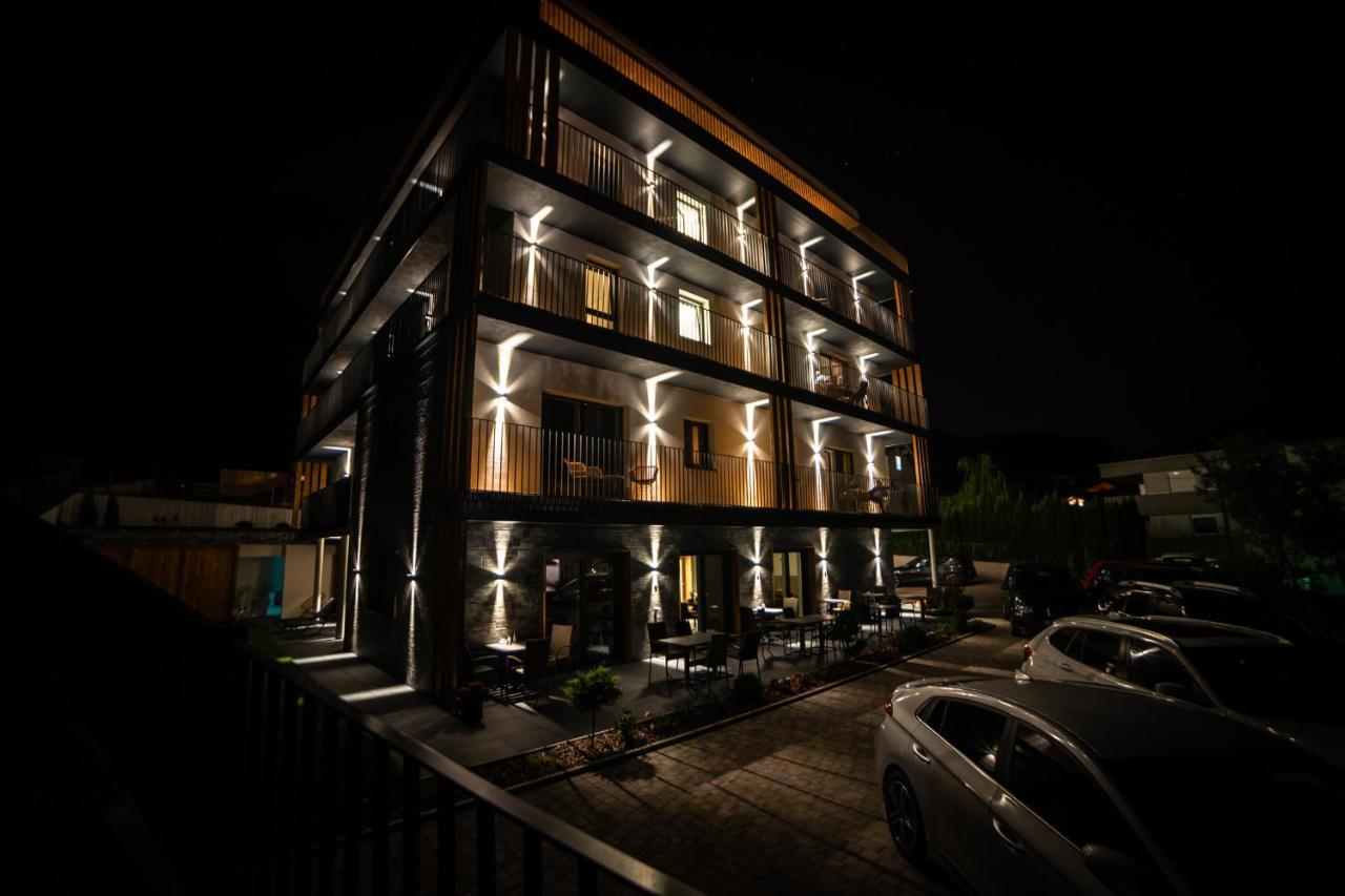 Boutiquehotel - Michl Sautens Εξωτερικό φωτογραφία