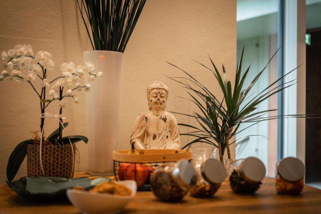 Boutiquehotel - Michl Sautens Εξωτερικό φωτογραφία
