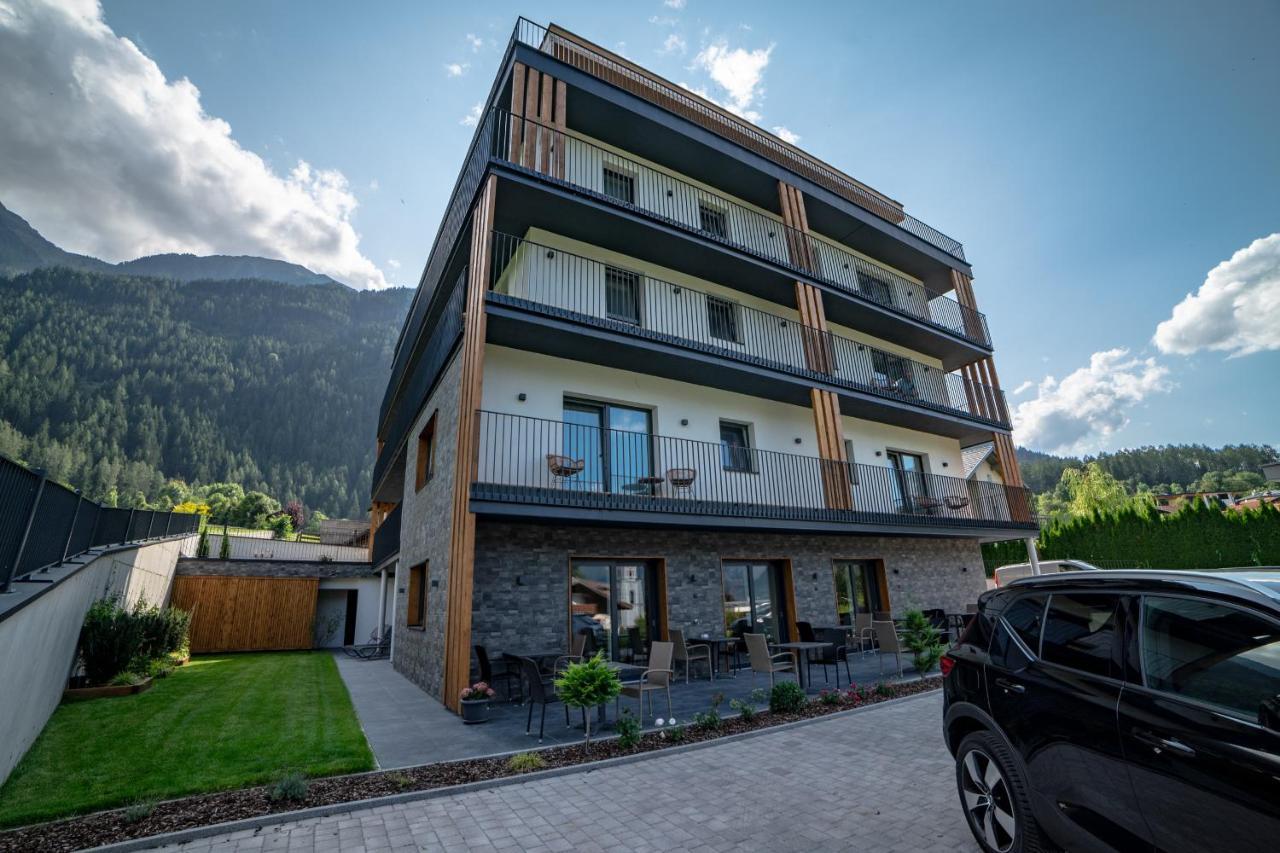 Boutiquehotel - Michl Sautens Εξωτερικό φωτογραφία