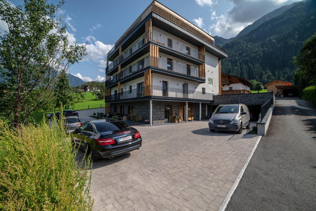Boutiquehotel - Michl Sautens Εξωτερικό φωτογραφία