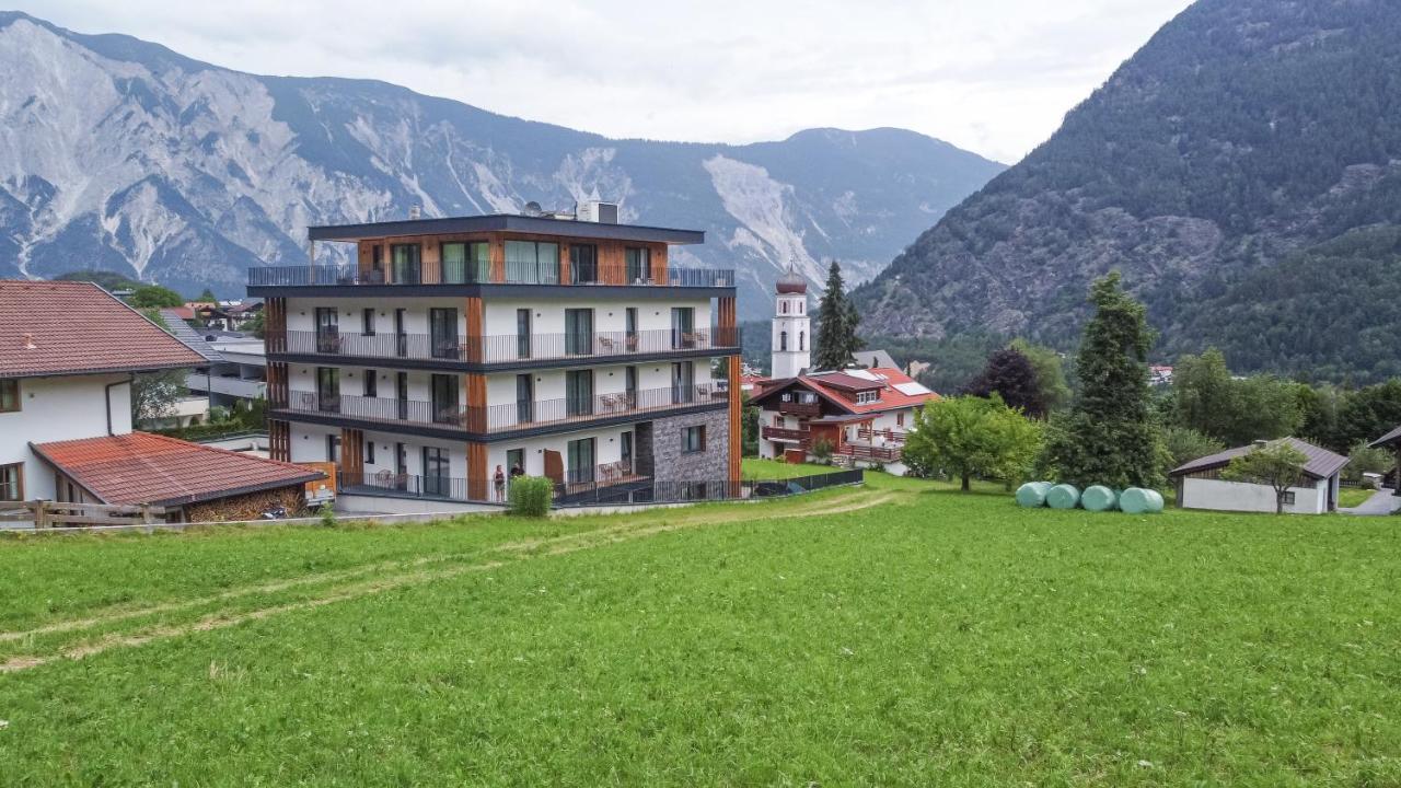 Boutiquehotel - Michl Sautens Εξωτερικό φωτογραφία