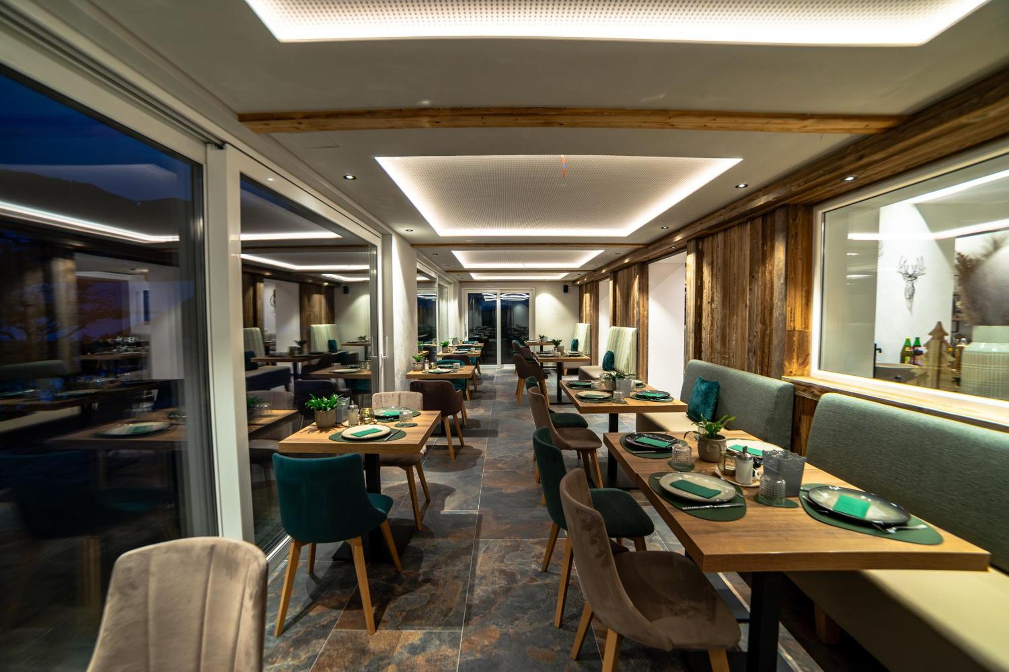 Boutiquehotel - Michl Sautens Εξωτερικό φωτογραφία
