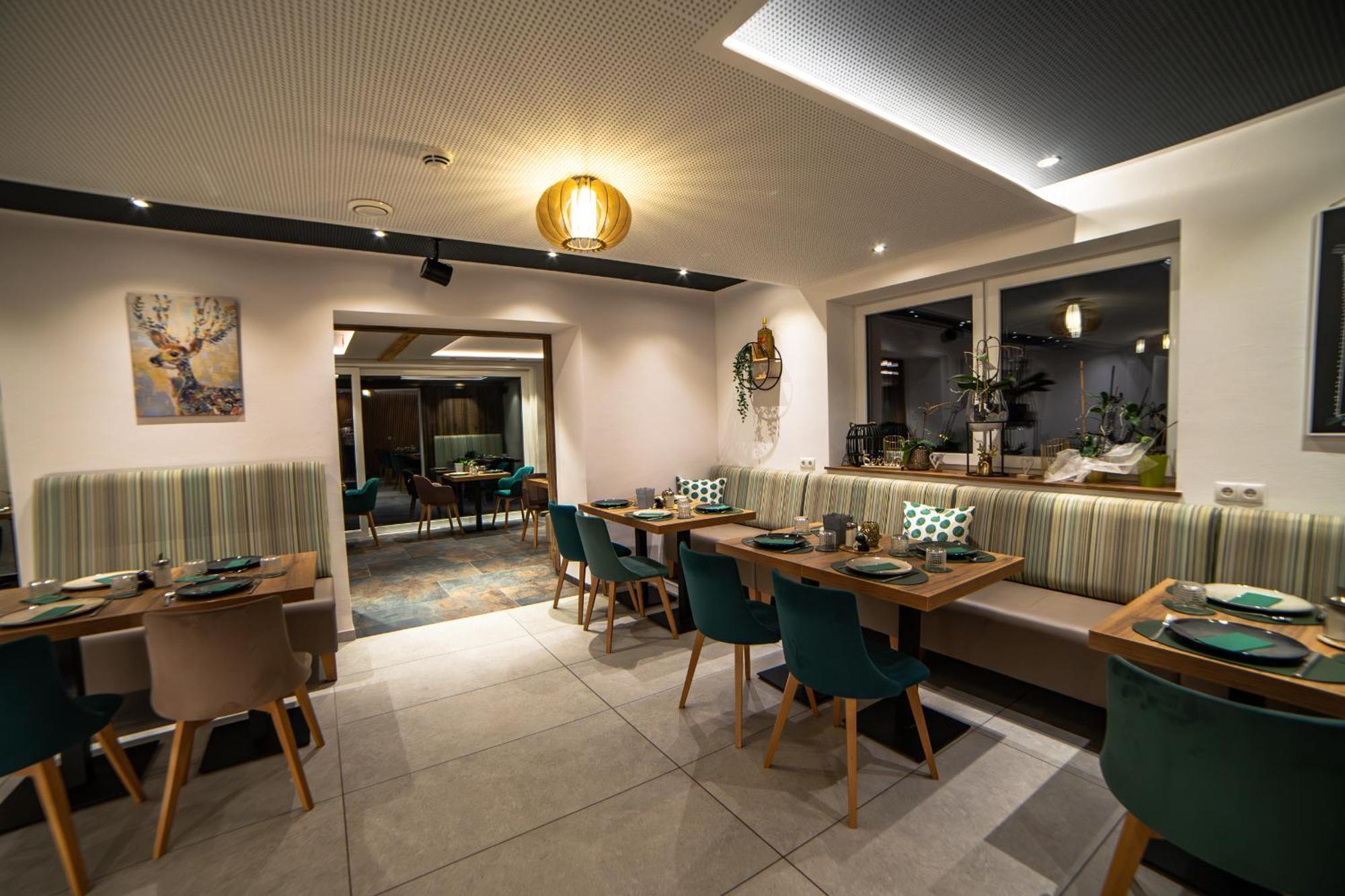 Boutiquehotel - Michl Sautens Εξωτερικό φωτογραφία