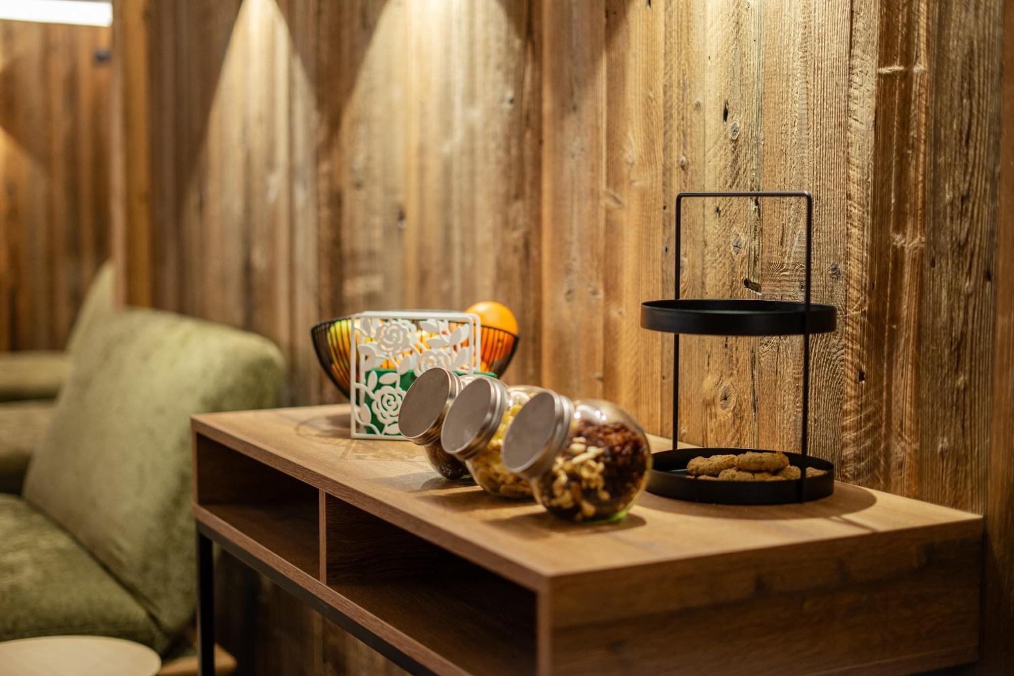 Boutiquehotel - Michl Sautens Εξωτερικό φωτογραφία
