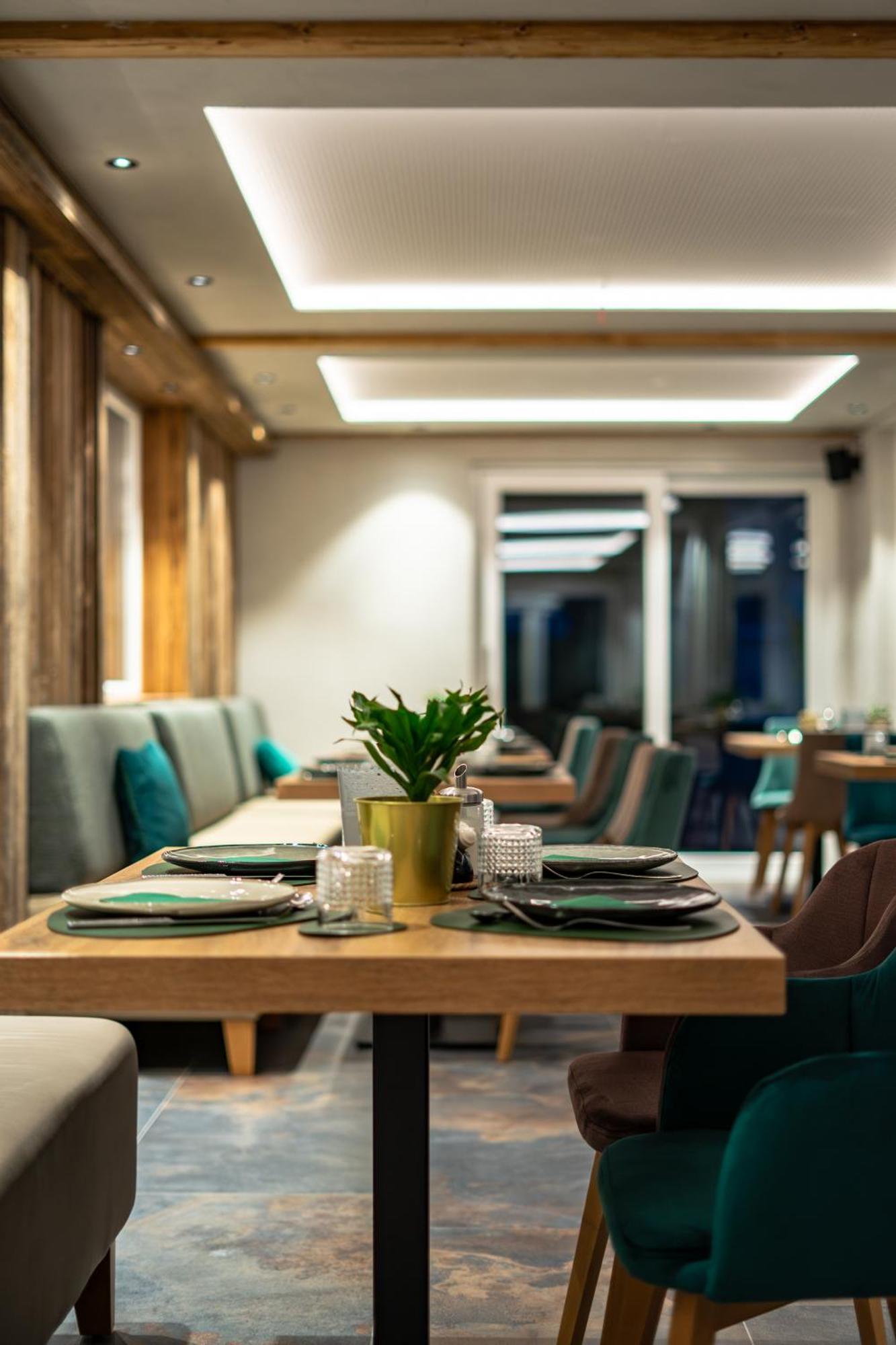 Boutiquehotel - Michl Sautens Εξωτερικό φωτογραφία