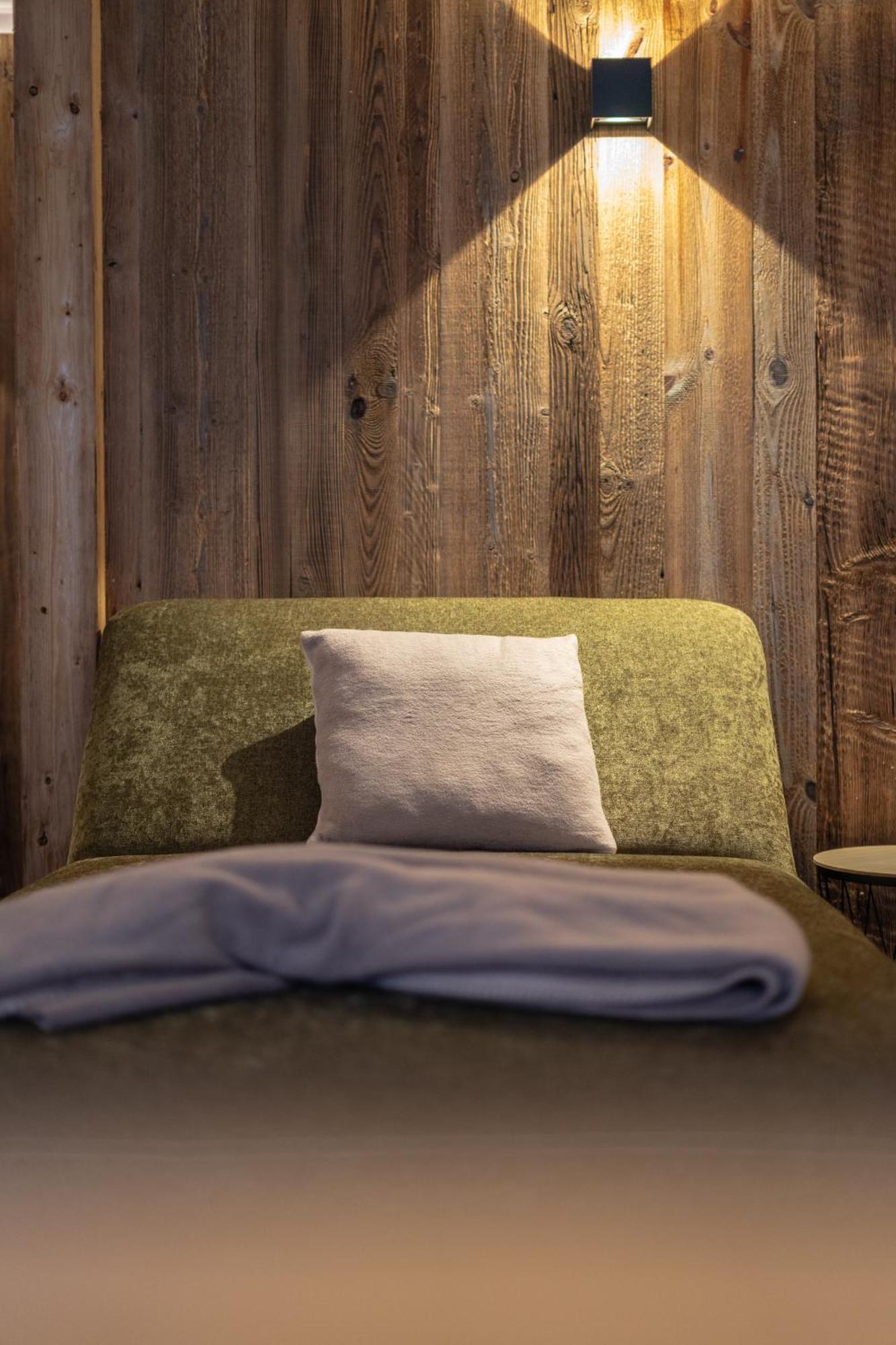 Boutiquehotel - Michl Sautens Εξωτερικό φωτογραφία
